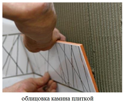 блицовка плиткой