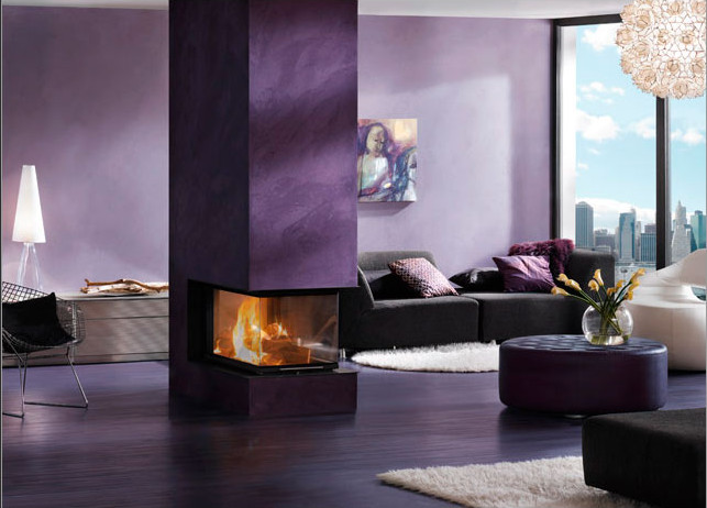 Brunner Koop Lilac