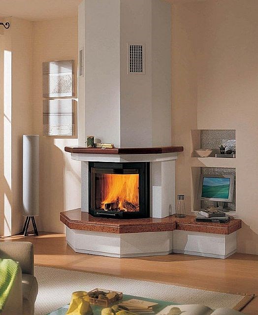 чугунная топка мета ardenfire призма 850п
