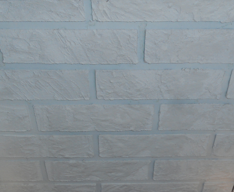 Делаем кирпичики
