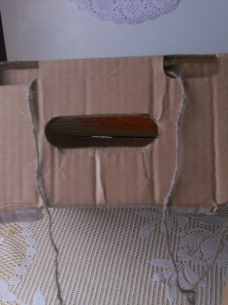 Для того чтобы подвесить