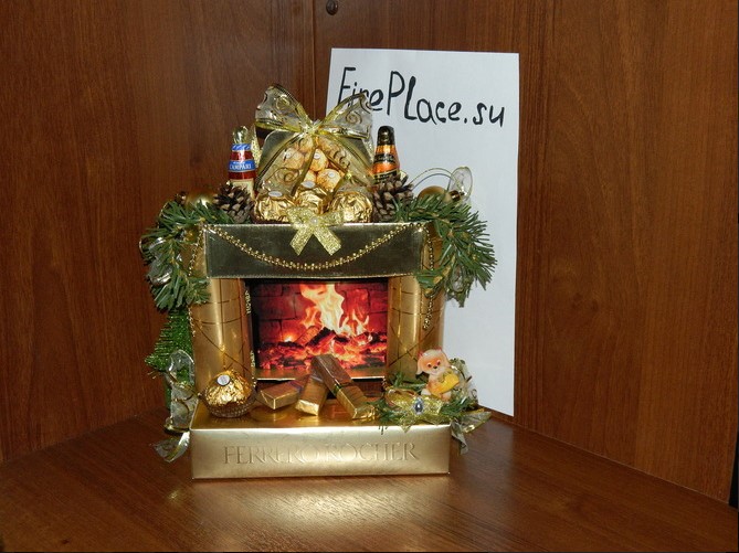 Камин для сайта fireplace.su Камин для сайта fireplace.su