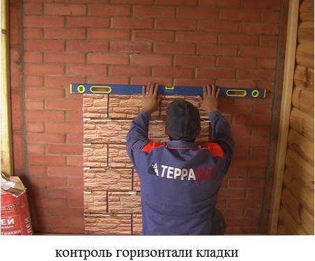 контроль горизонтали
