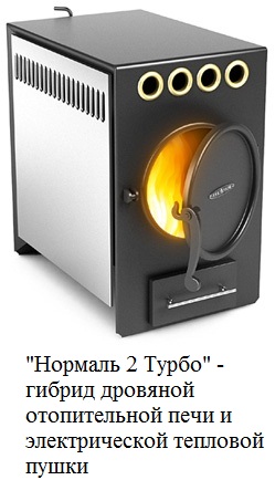 нормаль 2 турбо внешний вид