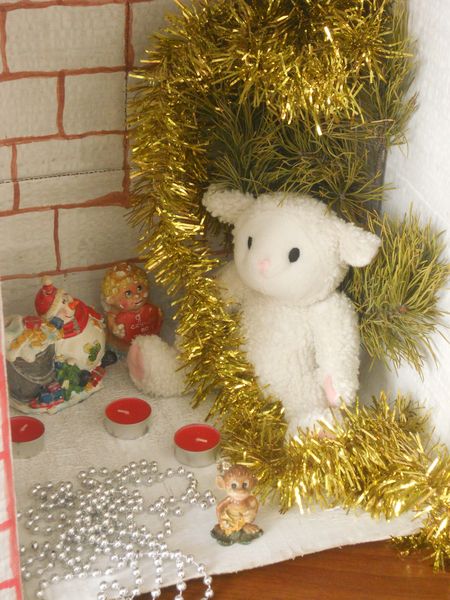 Овечка