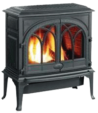 Печь камин JOTUL