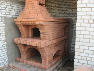 печь кузнецова