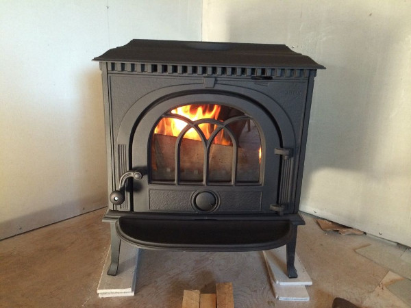 JOTUL F 8
