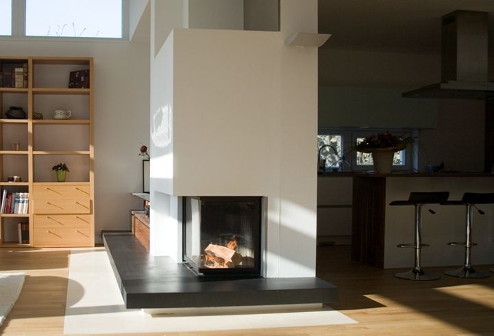 Spartherm Varia 2l 55h 4s