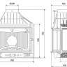 KAWMET W3 LPB (трехсторонняя) KAWMET W3 LPB (трехсторонняя)