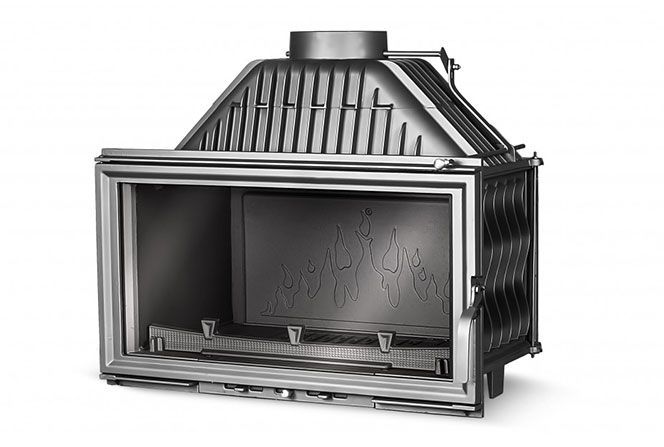 KAWMET W15