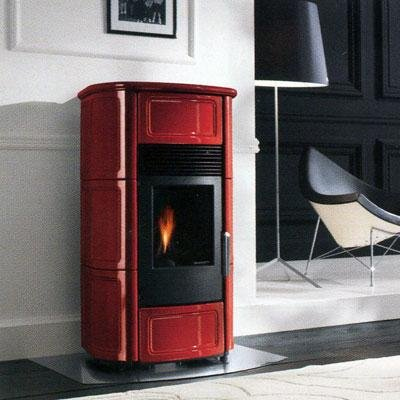 Печь Palazzetti Ecofire Dalila Silent