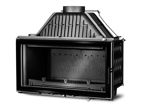 KAWMET W16 18 kw
