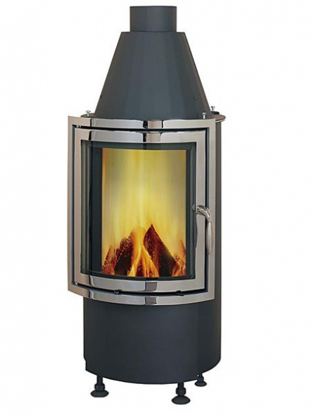 Топка Hark Radiante 60 RK ECOplus