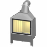 Топка Speedy 1V-4S шпартерм