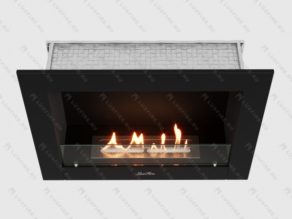 Портальный биокамин Lux Fire &amp;quot;Фаер Бокс 2 - 25.5&amp;quot;