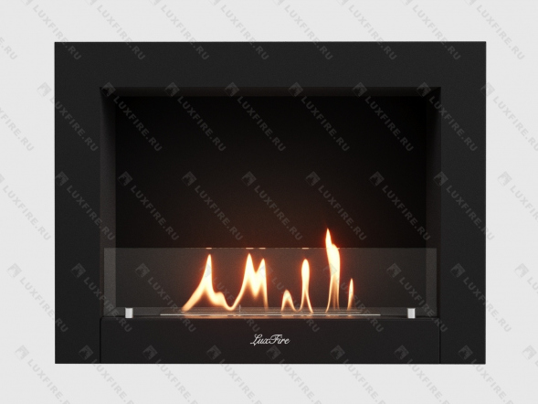 Портальный биокамин Lux Fire &amp;quot;Фаер Бокс 2 - 25.5&amp;quot;