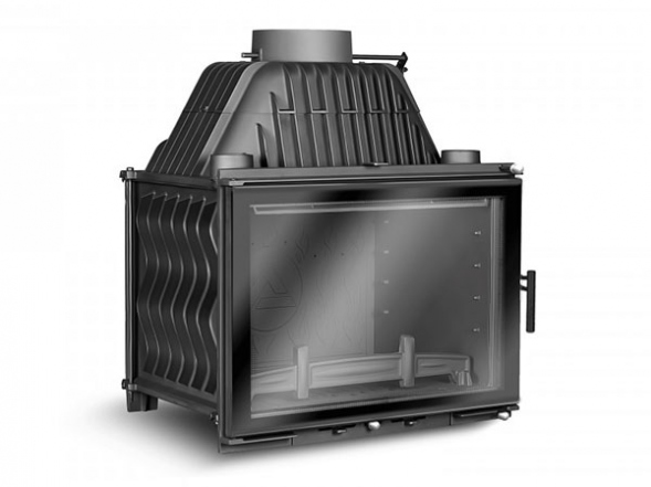 KAWMET W17 Dekor 14 кВт