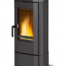Печь La NORDICA La Nordica Candy 4.0 (черный антрацит)