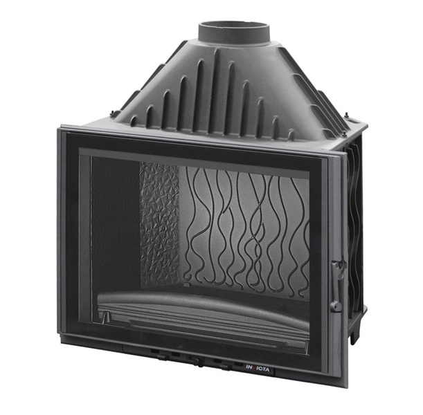 Топка Grand Angle 800