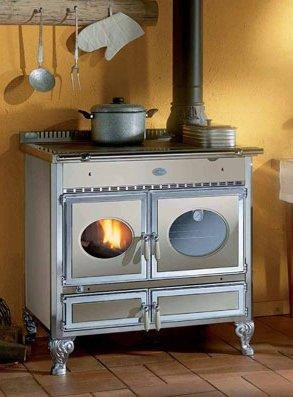 Печь варочная Country 100L- J.Corradi