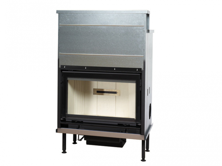Топка Hark Radiante 850 H ECOplus Топка Hark Radiante 850 H ECOplus