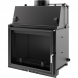 Топка с водяным контуром AMELIA/PW/24/W