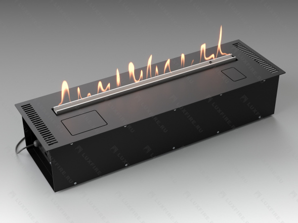 Автоматический биокамин Lux Fire Smart Flame 900 RC