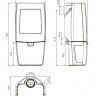 Dovre Sense 400