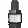 Каминная топка Hoxter ECKA 51/51/51R Правосторонняя с теплонакопительными кольцами Каминная топка Hoxter ECKA 51/51/51R Правосторонняя с теплонакопительными кольцами