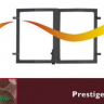 Universal Prestige 14 kW