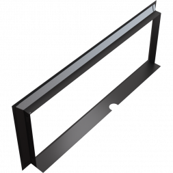 Рамка для топки MB/120/G