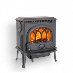 Дровяная печь-камин Jotul F 3