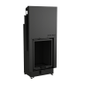  Каминная топка плоская 60 x 80 C Echa Tech