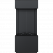 Каминокомплект на газу LEO/HOME/BOX/LP/45/68/G20/C, магистральный газ