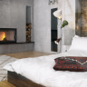 Топка DEFRO HOME INTRA ME BP, 13 кВт, 907/535/482мм, угловое стекло справа Топка DEFRO HOME INTRA ME BP, 13 кВт, 907/535/482мм, угловое стекло справа