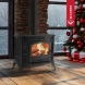 Чугунная печь Kratki Koza K9
