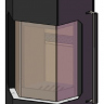Печь EMBER HOT HEX