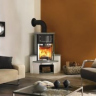 Печь Hark 63 GT ECOplus RUA Печь Hark 63 GT ECOplus RUA