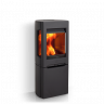 Дровяная печь-камин Jotul F 165