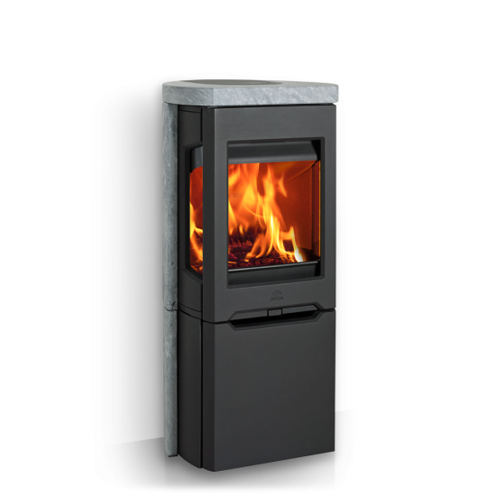 Дровяная печь-камин Jotul F 165 S Дровяная печь-камин Jotul F 165 S
