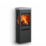 Дровяная печь-камин Jotul F 165 S Дровяная печь-камин Jotul F 165 S