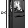 Дровяная печь-камин Jotul F 165 S Дровяная печь-камин Jotul F 165 S