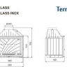VISION 700 GLASS VISION 700 GLASS