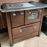 La NORDICA ROMANTICA 4.5 (RUSTIC)