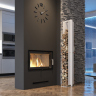 Топка DEFRO HOME INTRA SLIM SM, 6 кВт, 630/465мм