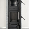 Печь La NORDICA La Nordica Ester Forno Evo Pietra naturale (в камне)