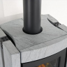 Печь La NORDICA La Nordica Ester Forno Evo Pietra naturale (в камне)