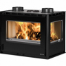 Каминная топка La Nordica Inserto 70 Crystal Angolo