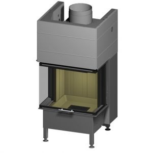 Spartherm Varia Сh 4S Spartherm Varia Сh 4S